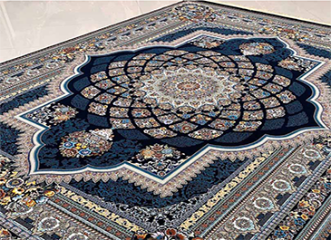 تخفیفات 10 carpet taj design 700 reeds copy