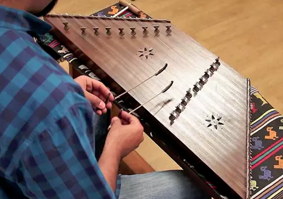 کلاس های آموزشی 18 Centaur drums labkhandaytam.ir